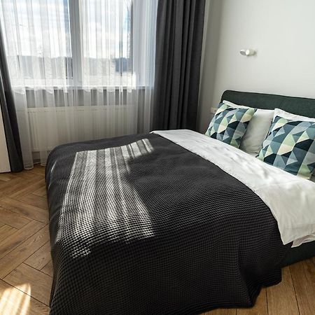 Wonderful Apartment In The Heart Of Kaunas Center Екстериор снимка
