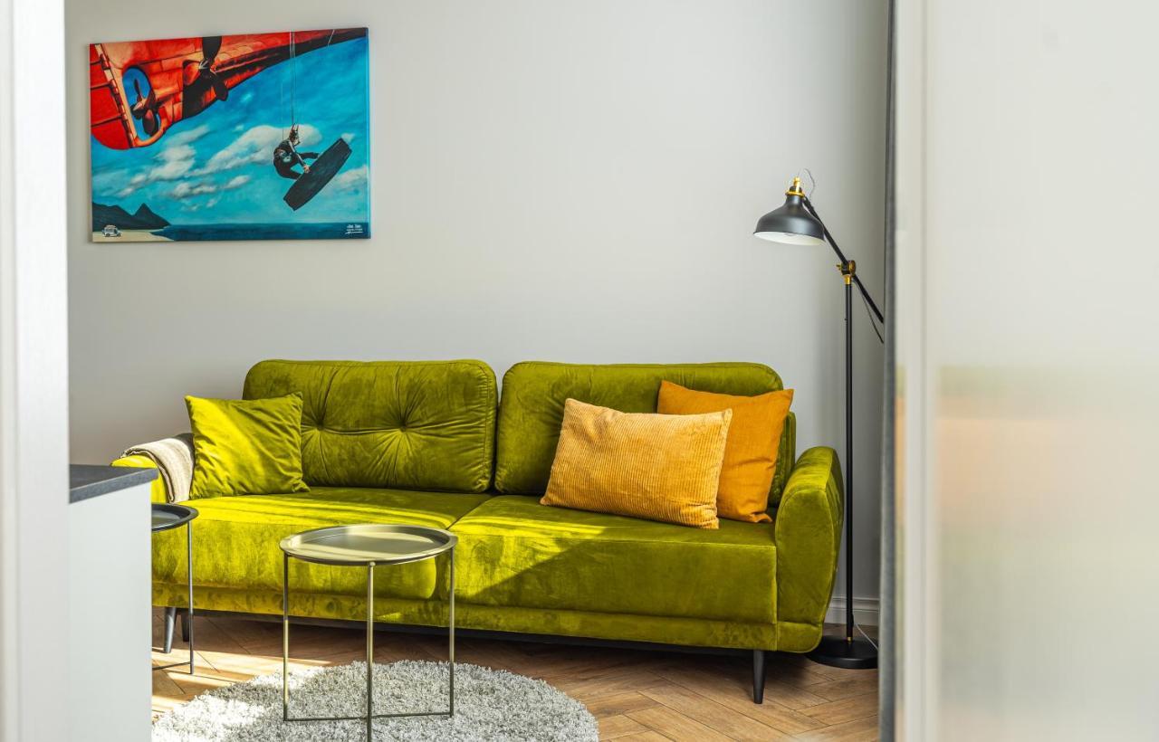 Wonderful Apartment In The Heart Of Kaunas Center Екстериор снимка